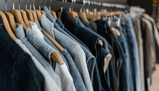 What Are the Key Indicators of High-Grade Denim Fabric?