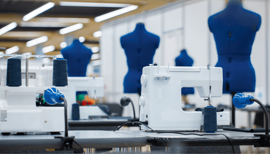 What Should You Look for in a Reliable Clothing Manufacturer?